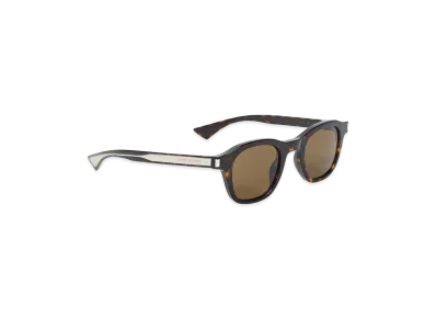 Saint Laurent YSL SL 880 Sunglasses "Havana"