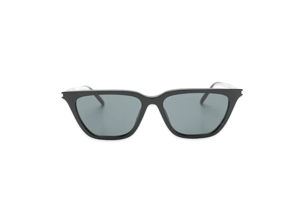 Saint Laurent Women's Eyewear "Black"