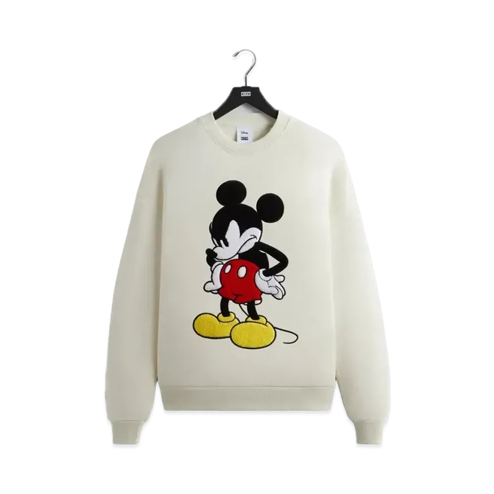 11/24・11/27｜Disney × KITH for Mickey & Friends collection｜抽選