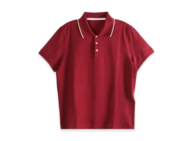 Saint Laurent Sweater "Red"