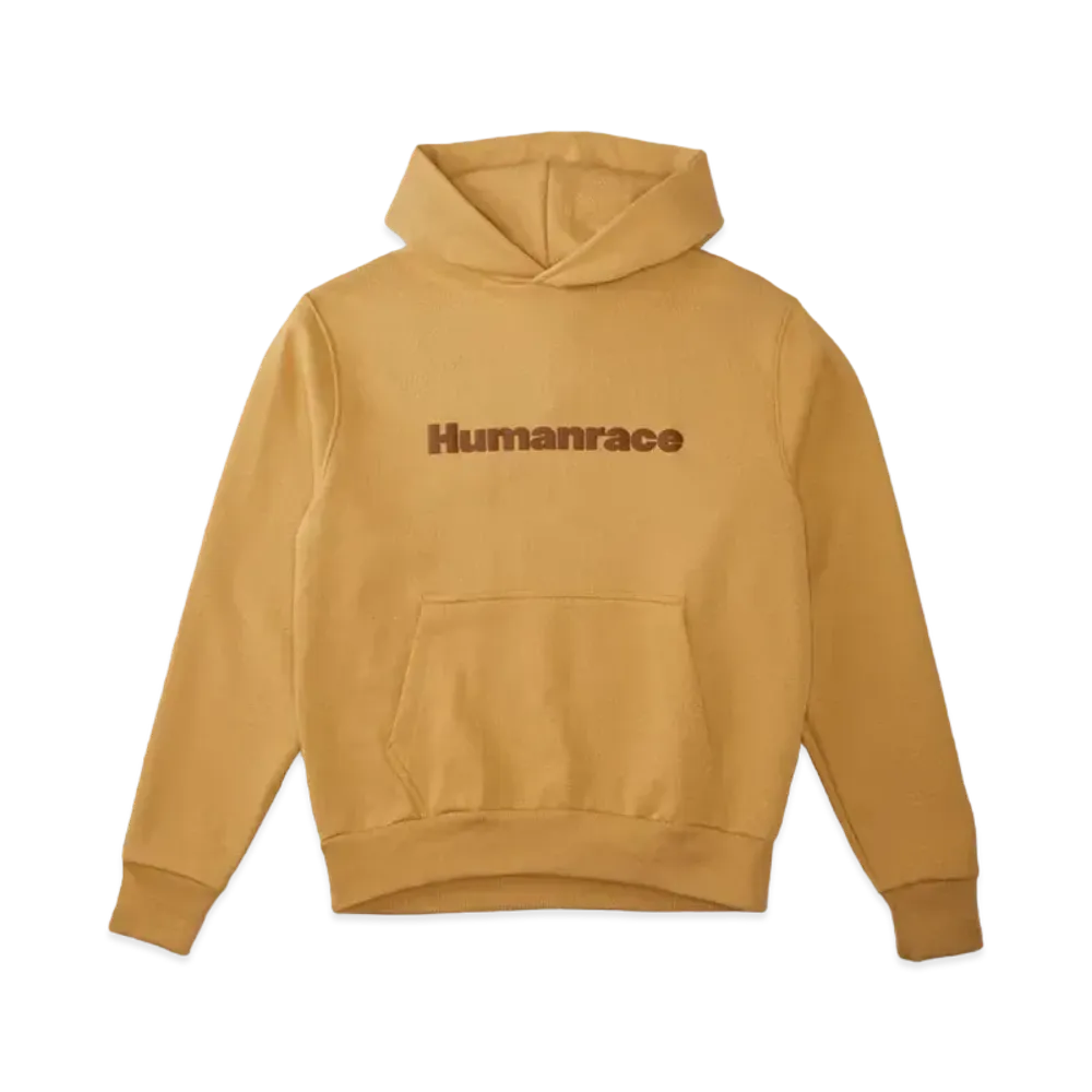 ADIDAS PHARRELL WILLIAMS BASIC PARKA (GENDER NEUTRAL) "Golden Beige"