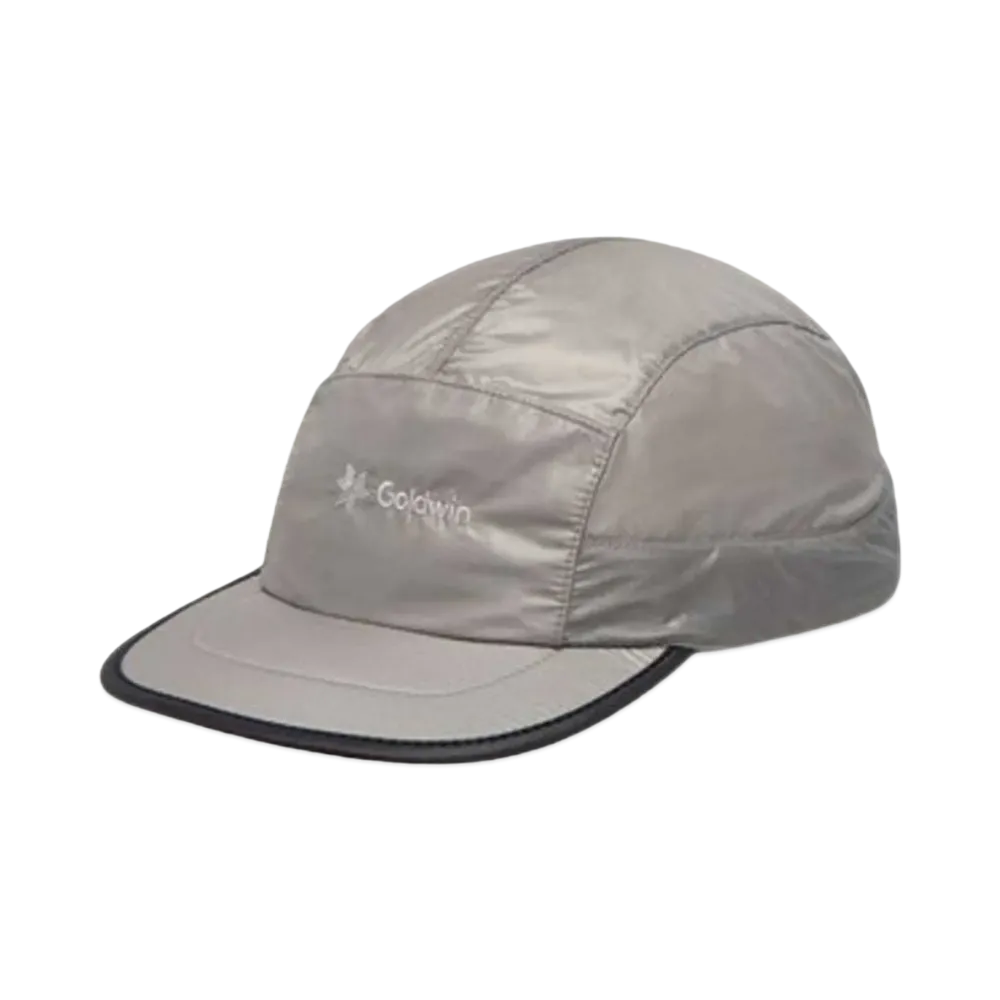 Goldwin Diamond Fuse Light Cap (Unisex) "Space Gray"