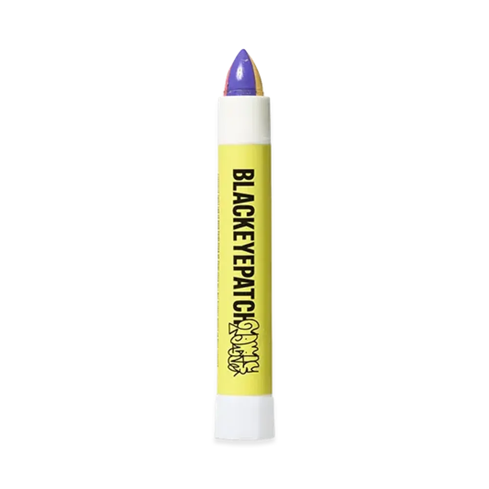 BlackEyePatch x TORU Handmixed Solid Marker "Multi"