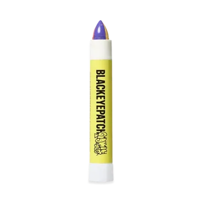 BlackEyePatch x TORU Handmixed Solid Marker "Multi"
