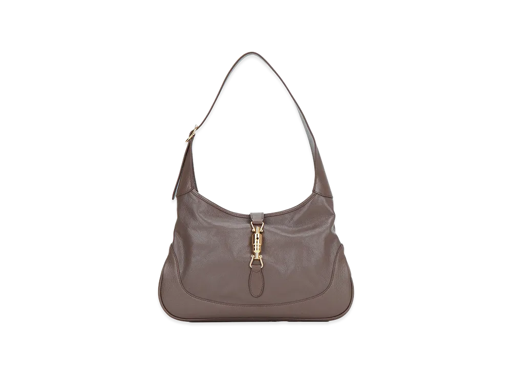GUCCI Women's HBG Jackie 1961 "Toastedtoasted"
