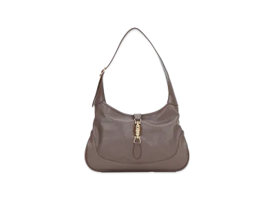 GUCCI Women's HBG Jackie 1961 "Toastedtoasted"