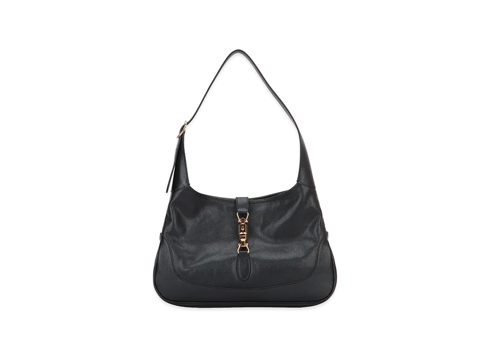GUCCI Women's HBG Jackie 1961 "Black"