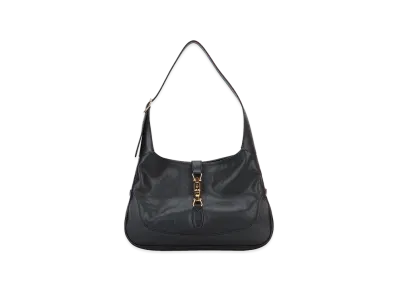 GUCCI Women's HBG Jackie 1961 "Black"