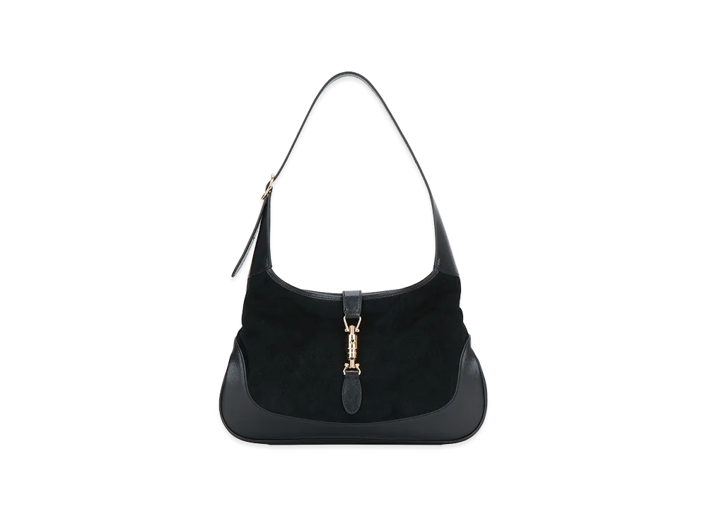 GUCCI Women's HBG Jackie 1961 "Black"