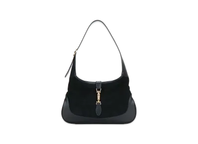 GUCCI Women's HBG Jackie 1961 "Black"