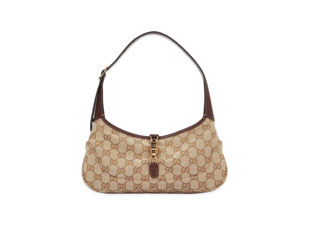GUCCI Women's Hbg Jackie 1961 "Beige"