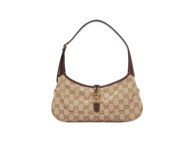GUCCI Women's Hbg Jackie 1961 "Beige"