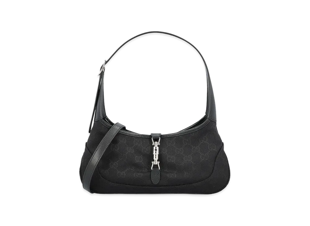 GUCCI Women's HBG Jackie 1961 "Black"