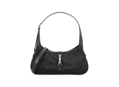 GUCCI Women's HBG Jackie 1961 "Black"