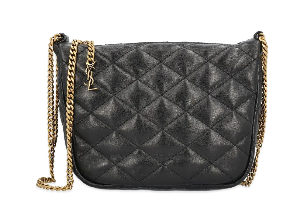 Saint Laurent Women's "June" Bag "Black"