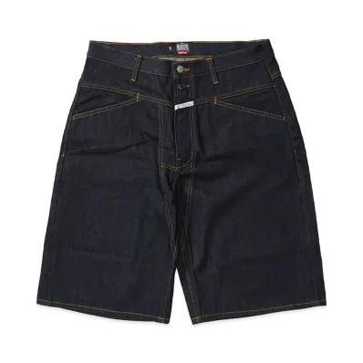 Supreme x Marithe + Francois Girbaud X-Seam Baggy Denim Short "Rigid Indigo"