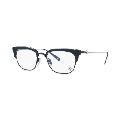 Chrome Hearts SLUNTRADICTION 52 Blow "Matte Black"