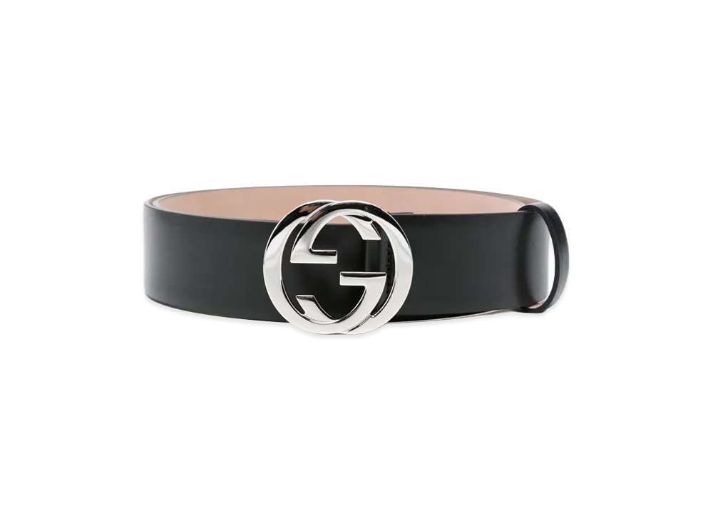 GUCCI Belts "Black"