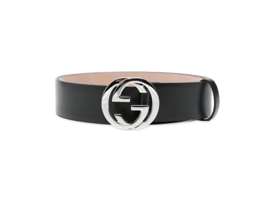 GUCCI Belts "Black"