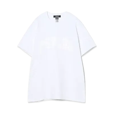 UNDERCOVER T-Shirt "White"
