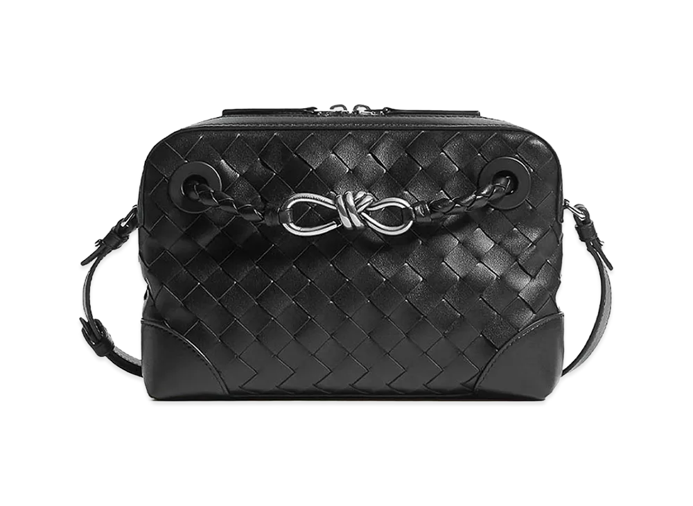 Bottega Veneta Handbag "Black"