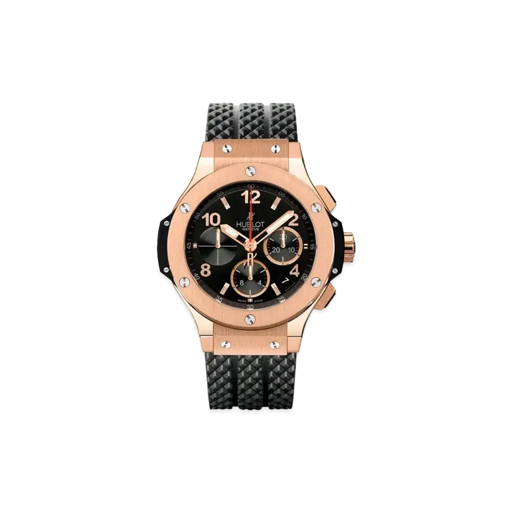 HUBLOT Big Bang Original Gold 44mm