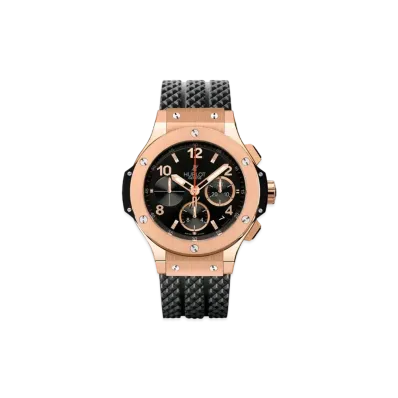 HUBLOT Big Bang Original Gold 44mm