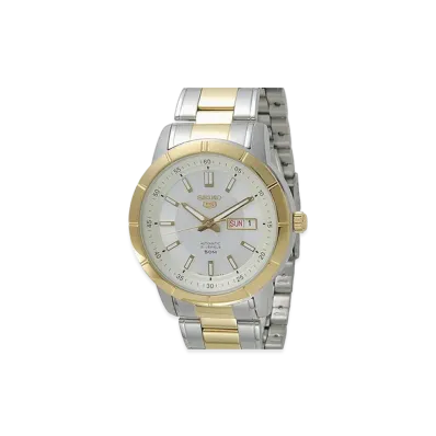 SEIKO Five "White"