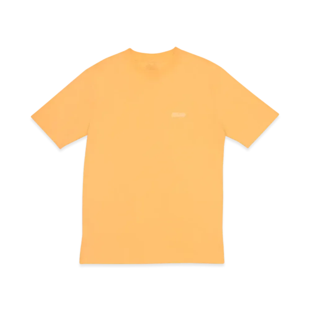 PALACE Low Key T-Shirt "Orange"