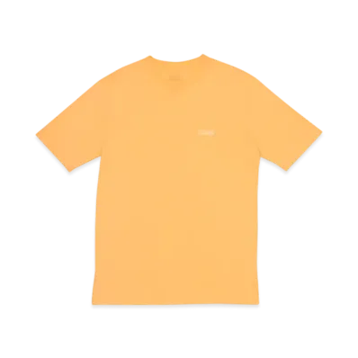PALACE Low Key T-Shirt "Orange"