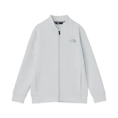 The North Face Kids Colorize Sweat Jacket "Tingray"