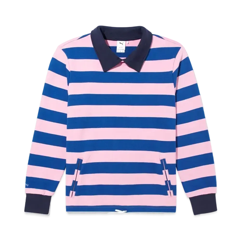 Noah x Puma Stripe Crew "Stripe"