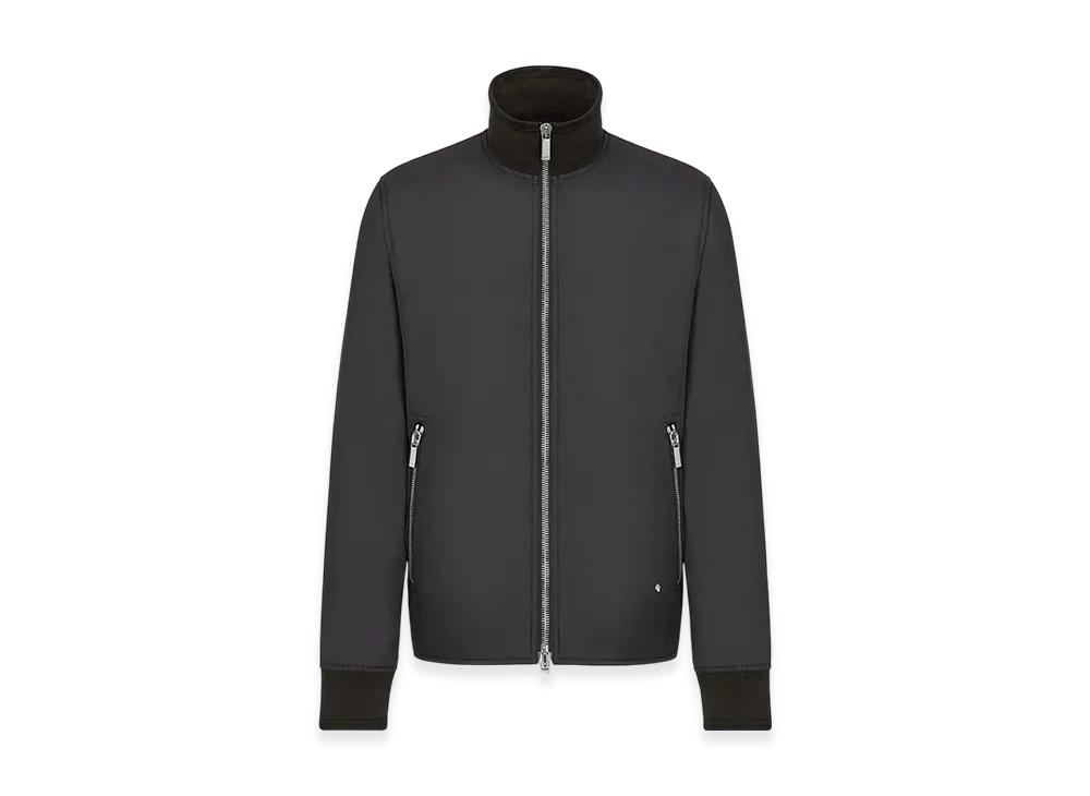 Dior Bee Blouson "Black"