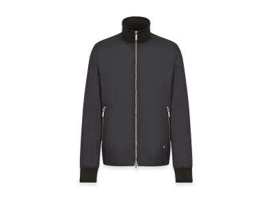 Dior Bee Blouson "Black"