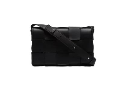 Bottega Veneta Cassette "Black"