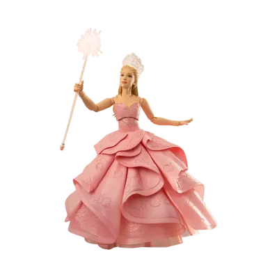 BANDAI "S.H.Figuarts" -Wicked- Glinda (Wicked)