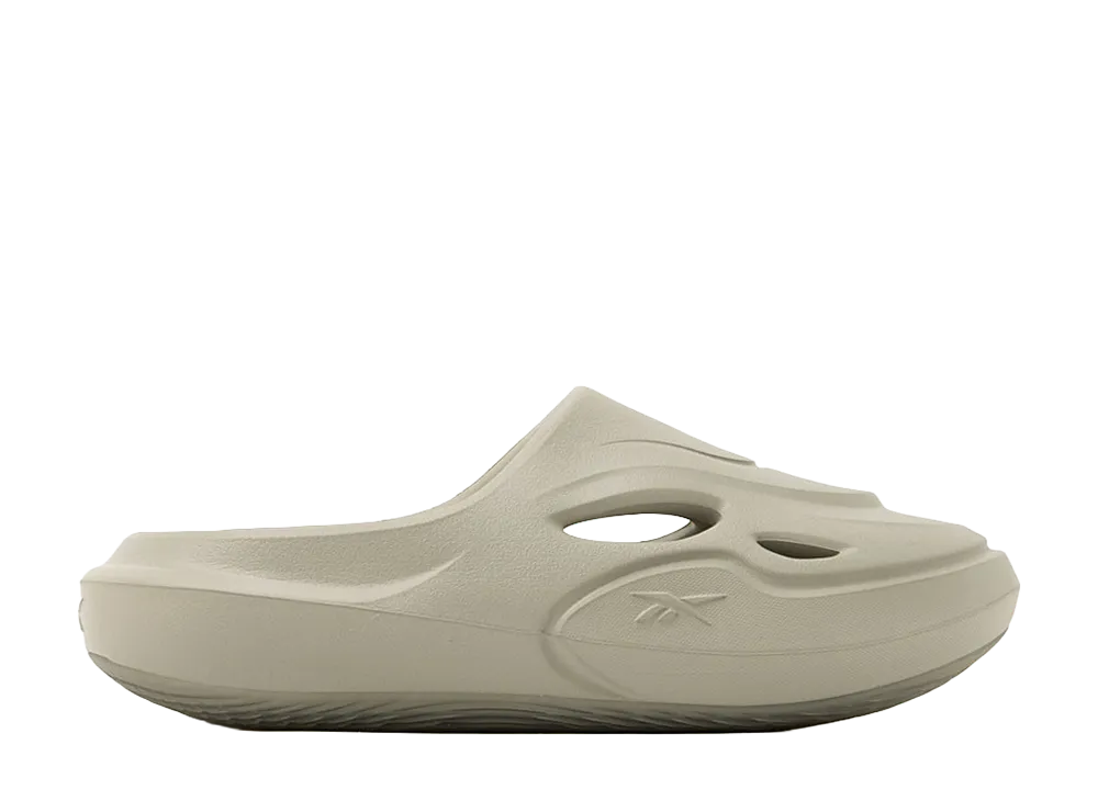 Reebok DMX Recovery Mule "Grey"