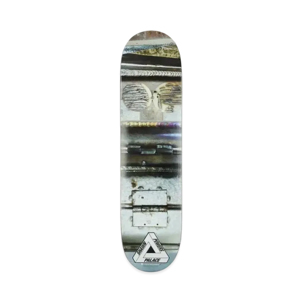 PALACE Powers Pro S34 8 "Multi"