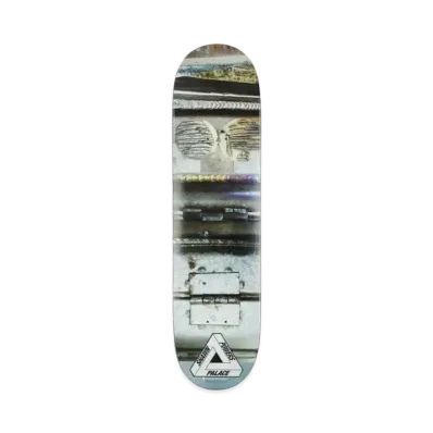 PALACE Powers Pro S34 8 "Multi"