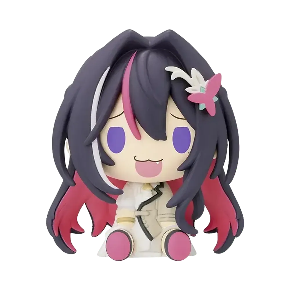 BANDAI "Ichiban Kuji" -Hololive Chokonokko Collection 2026 ver.- AZKi Prize: AZKi Chokonokko