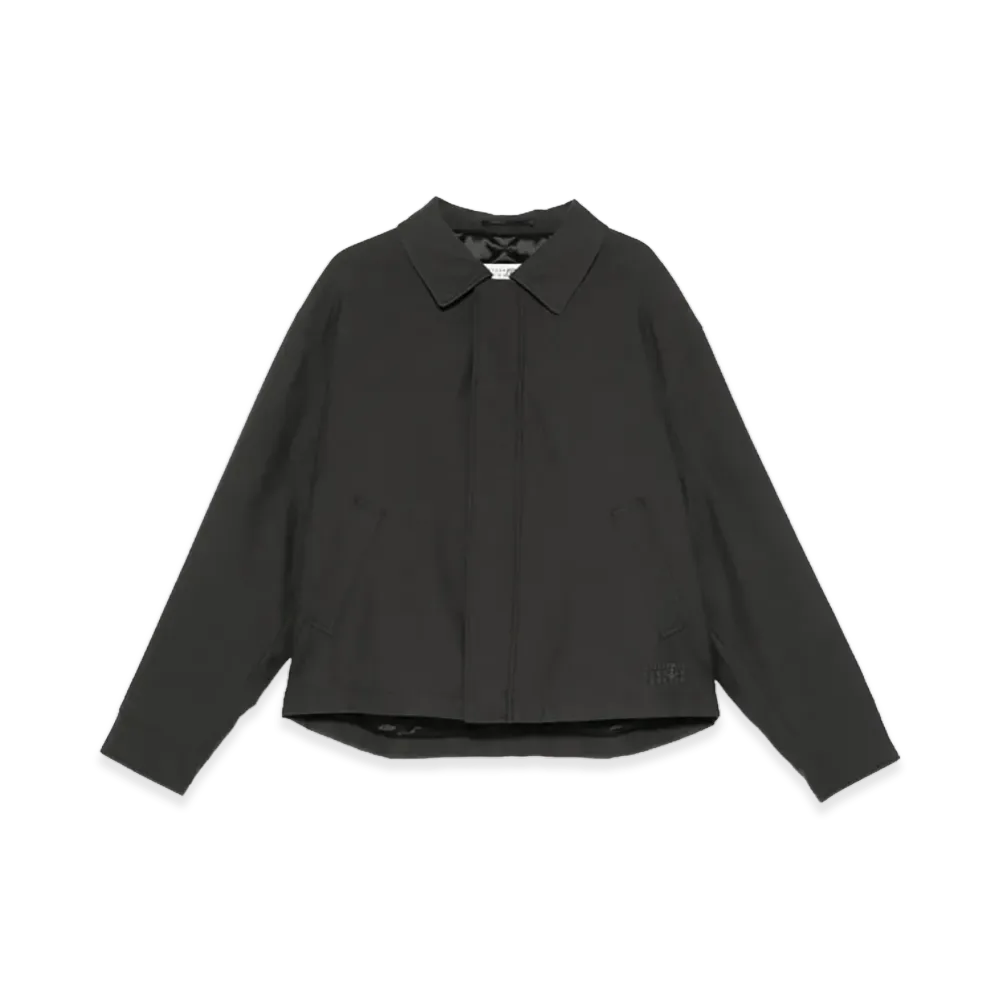 MM6 Maison Margiela Outerwear "Gray"