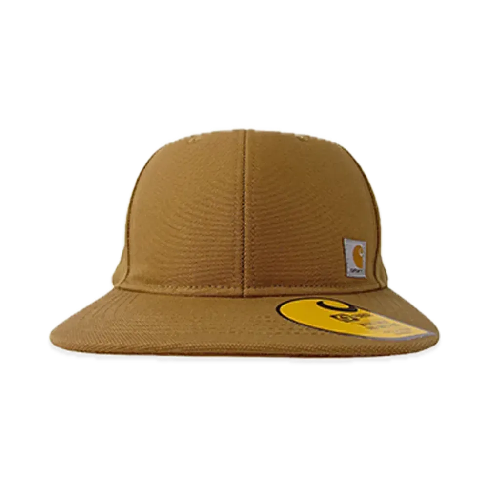Carhartt Ashland Cap "Carhartt Brown"