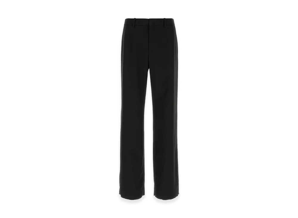GUCCI Twill Pant "Black"