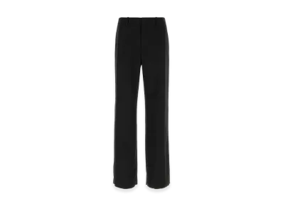 GUCCI Twill Pant "Black"