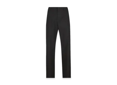 GUCCI 'GG' Formal Pants "Black"