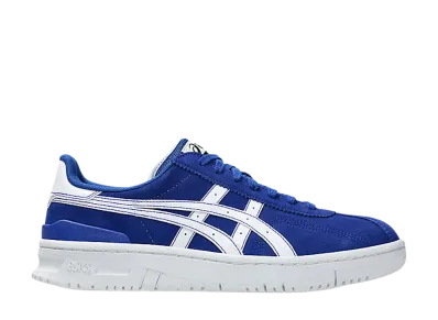 Asics Vic NBD "Prussian Blue/White"