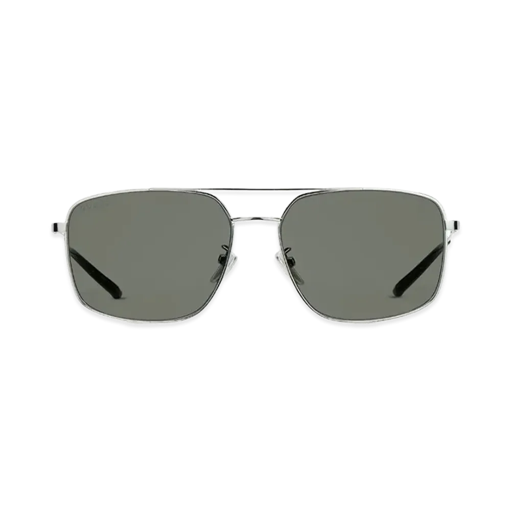 GUCCI Sunglasses "Silver"