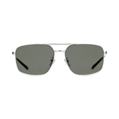 GUCCI Sunglasses "Silver"