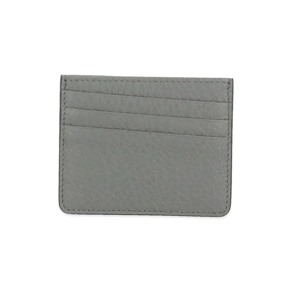 Maison Margiela Wallets "Gray"