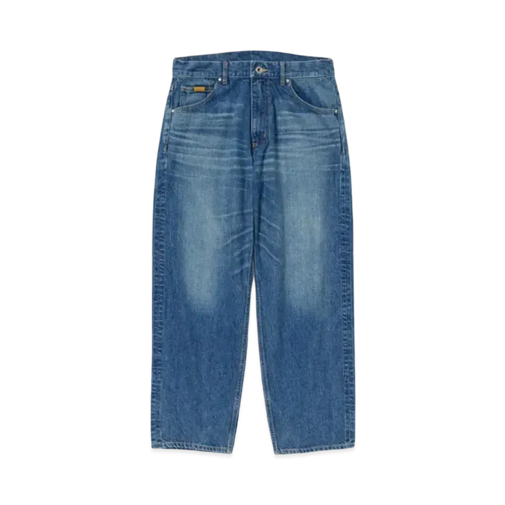 Timberland Allgender 5Pocket Pants "Blue"